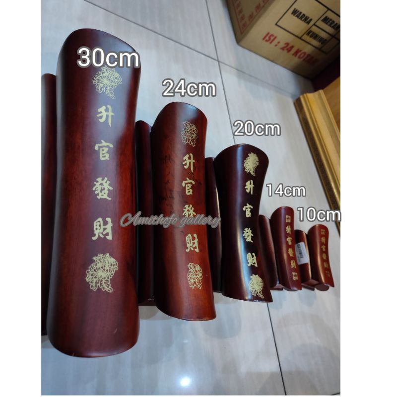 kuacha/kuanchai/peti mati mini 14cm