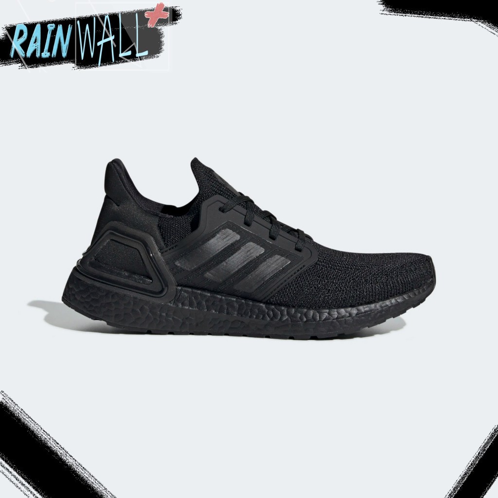 ADIDAS ULTRABOOST 20 SEPATU LARI WANITA ORIGINAL FU8498