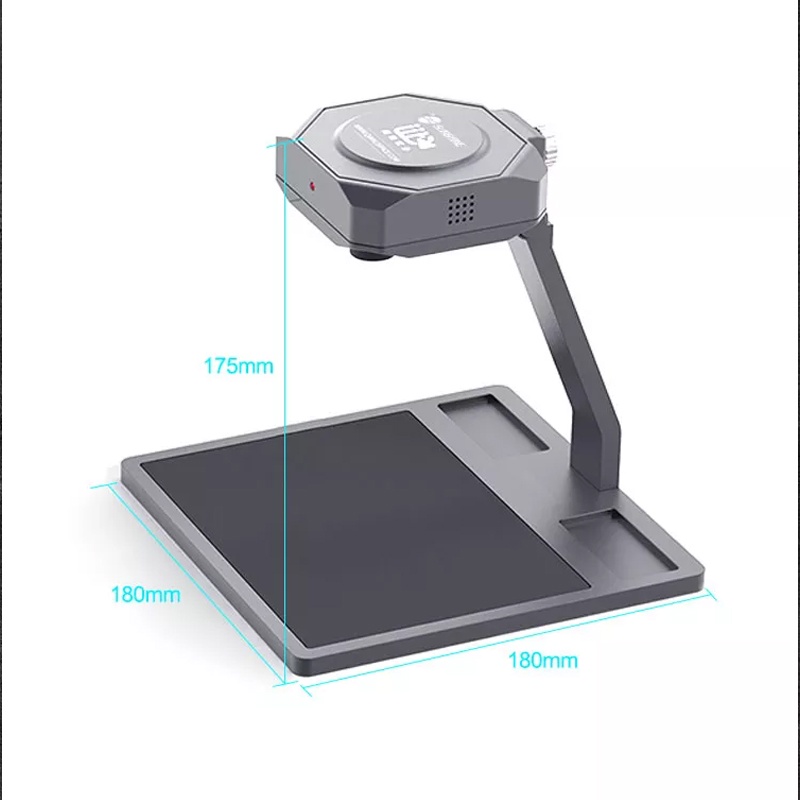 Super Camera Thermal WD Shortcam 1S / THERMAL CAMERA WD Shortcam 1S / Kamera Thermal WD Shortcam 1S / Kamera Infrared WD Shortcam 1S-5