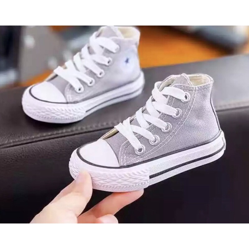 Sepatu Converse Anak / Sepatu Anak Laki-laki / Sepatu Sneakers Anak / Sepatu Anak Sekolah / Sepatu Allstar Anak / Sepatu Casual Anak