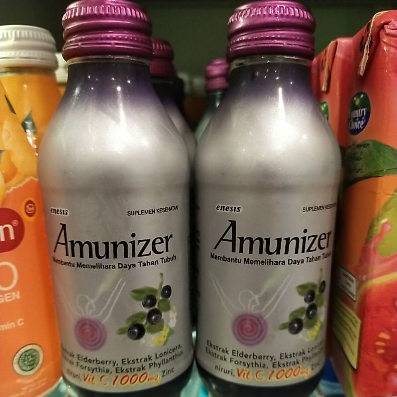 Amunizer