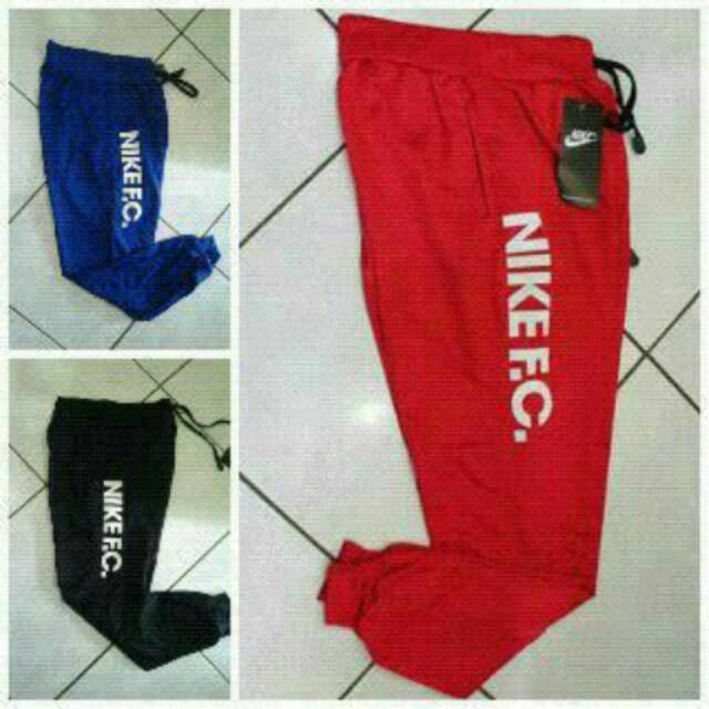 Celana jogger pants nike