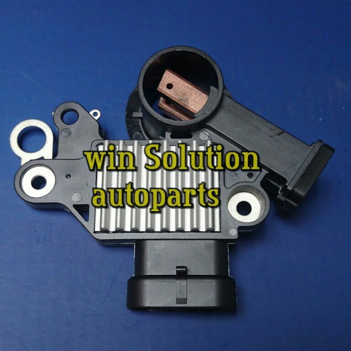 ic alternator dinamo ampere cas chevrolet aveo