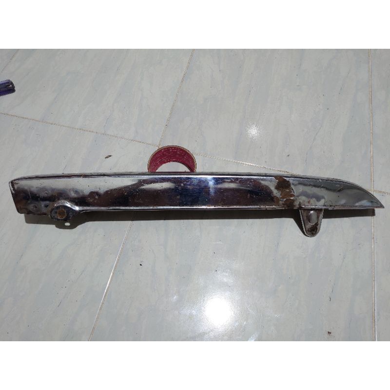 tutup rantai Yamaha rx100 original