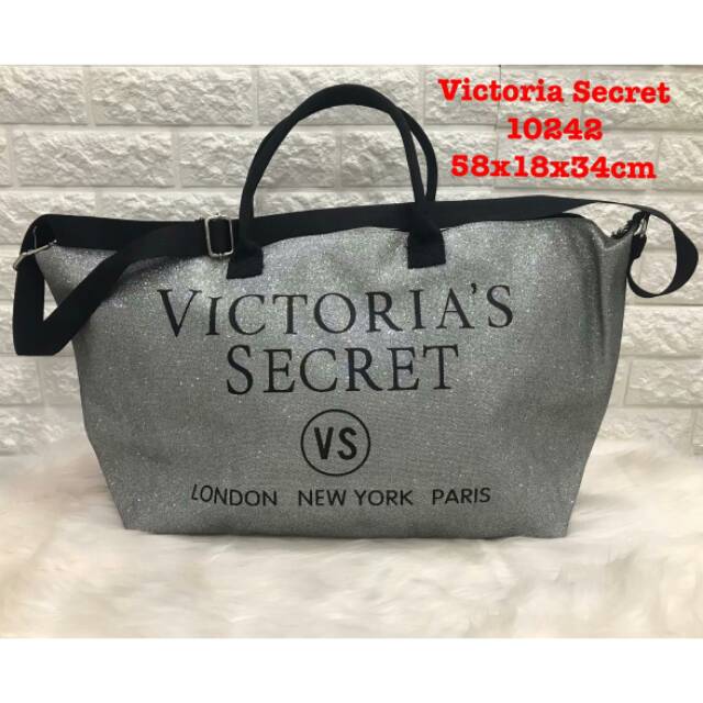 VICTORIA'S SECRET BAG / TOTE BAG