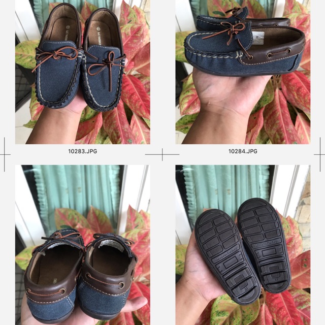 PRELOVED LC WAIKIKI BABY SHOES