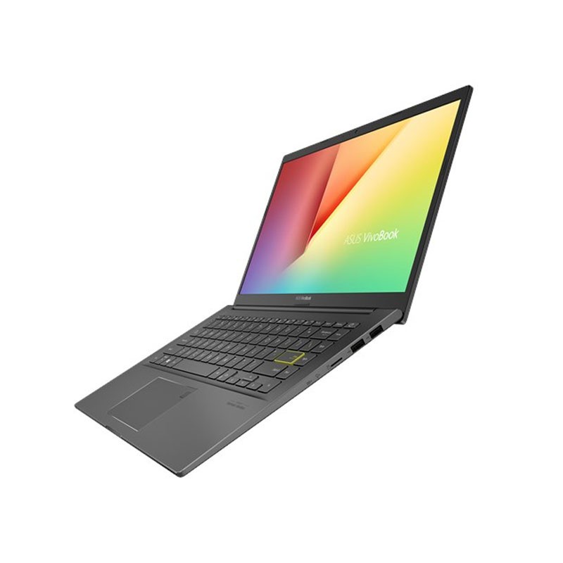 LAPTOP ASUS VIVOBOOK ULTRA K413EQ-EB752IPS (INTEL CORE I7-1165G7/8GB DDR4/512GB SSD NVME/NVIDIA GEFO
