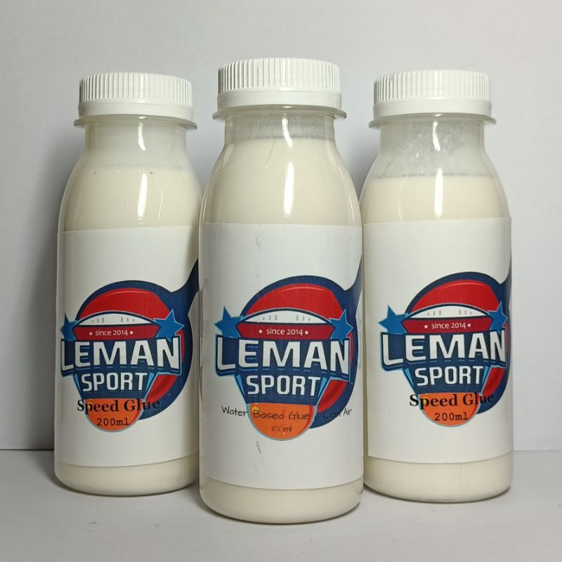

Lem wbg LEMAN SPORT