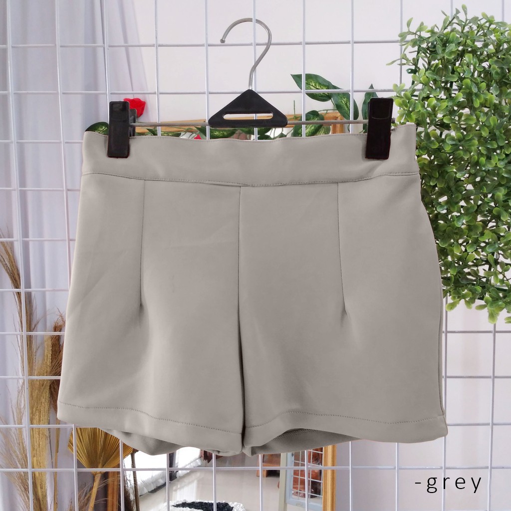 SUNDAE PANTS PUTIH