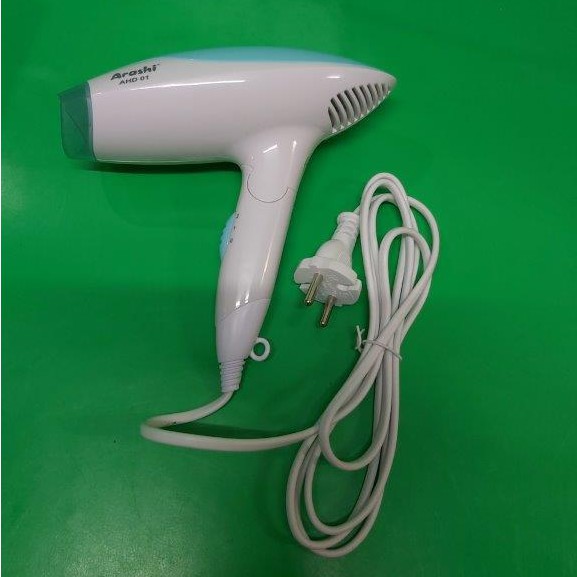 Hair dryer Pengering Rambut Arashi AHD 01