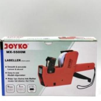 

Mesin Tembak Alat Label Harga Mx - 5500M Price Labeller Exp Date