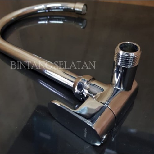 KRAN KERAN SINK/ KRAN BAK CUCI PIRING MAGO D265