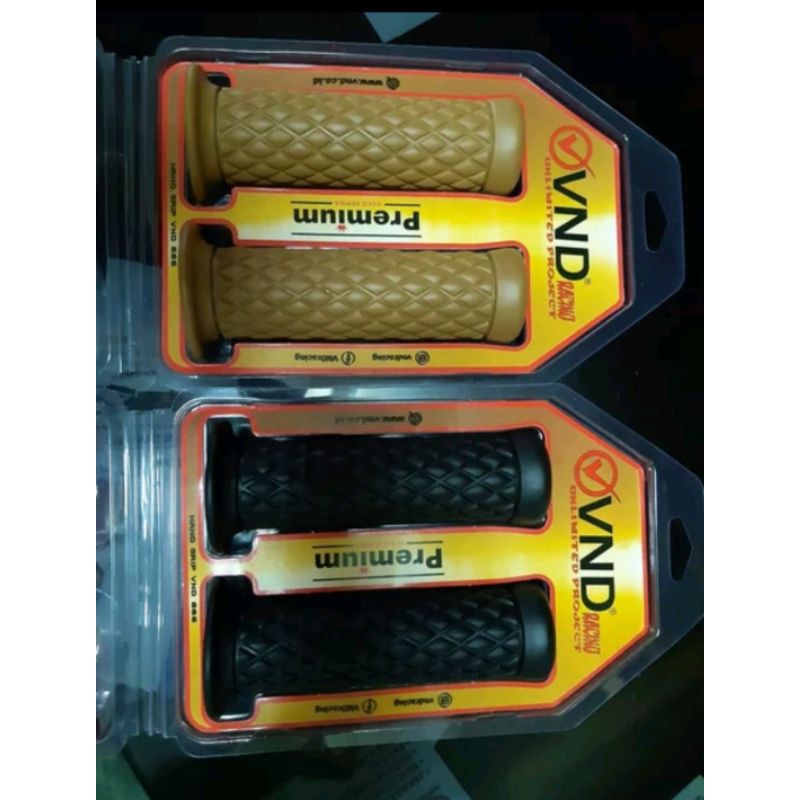 Hand Grip Classic Vnd