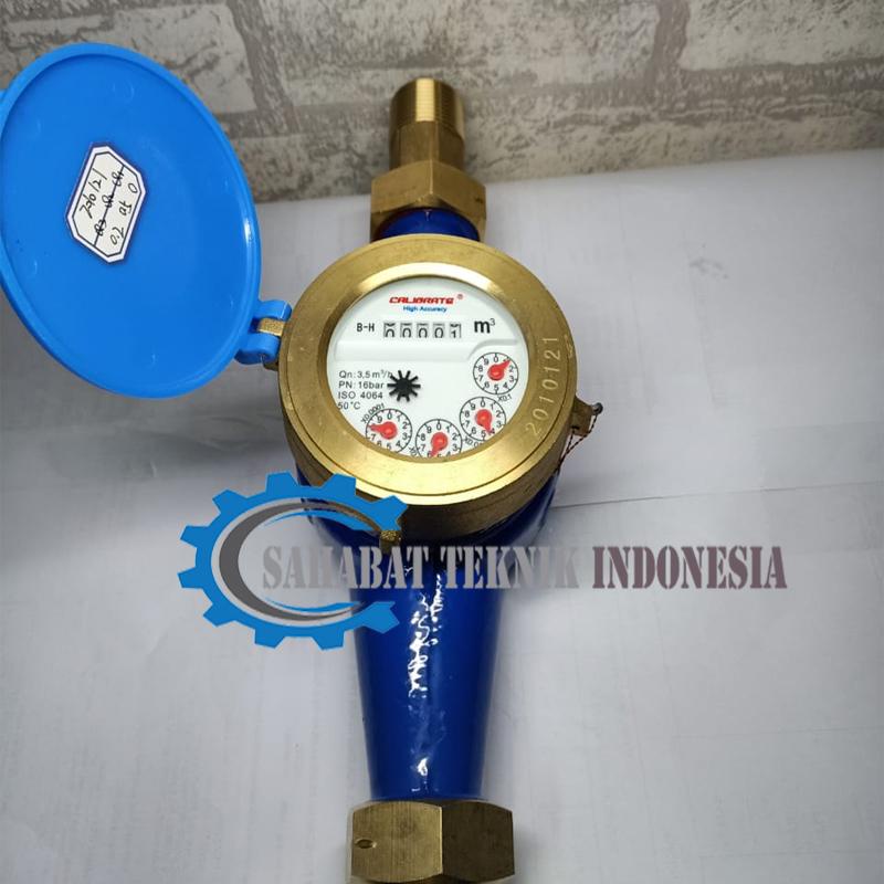 water meter amico