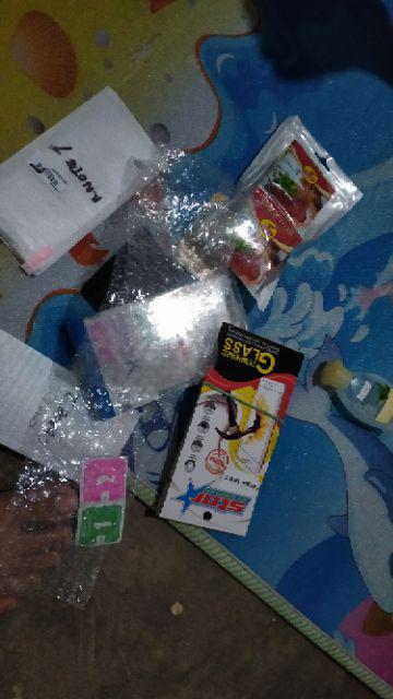 Sambal Terasi Uleg (finna Food)