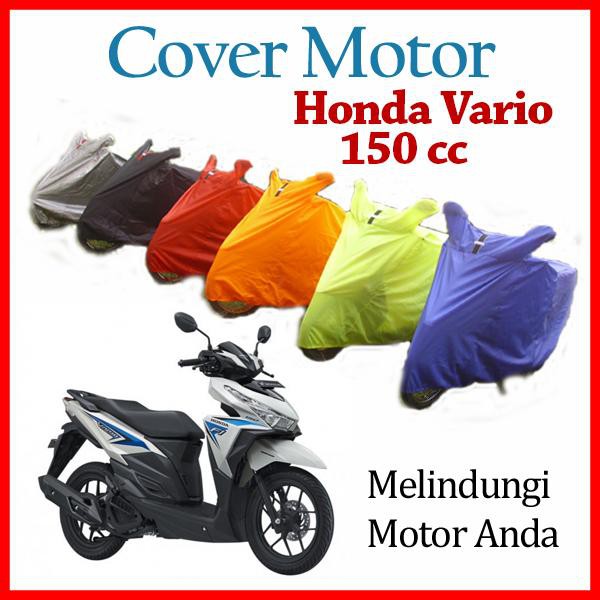 Cover Motor Haanda Vario 150 cc