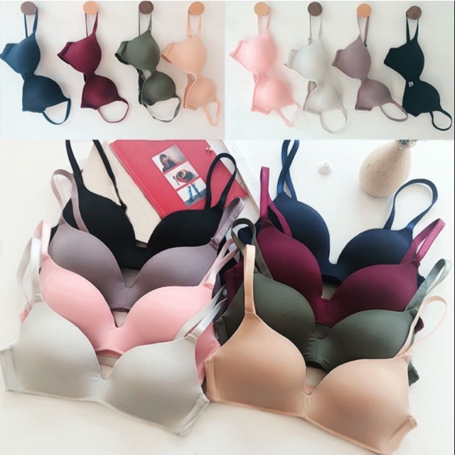 Godiva96 - BRA 36 WANITA MEDAN / BH -36