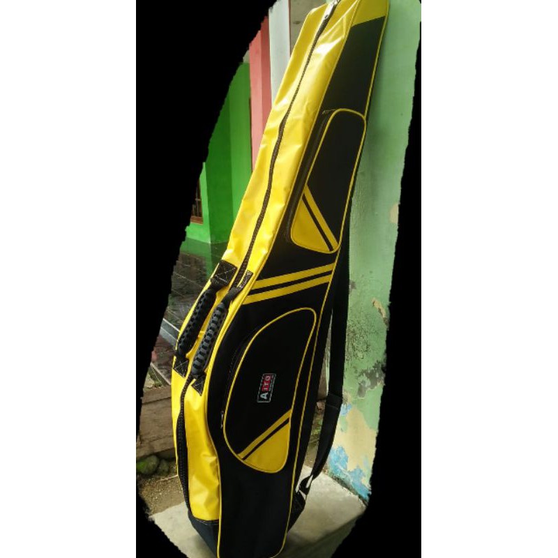 SN Tas pancing Gresik