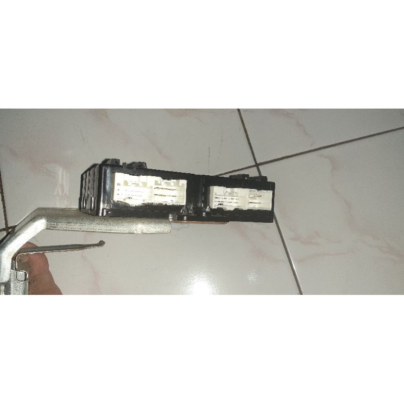 keyless bcm mazda biante ex japan