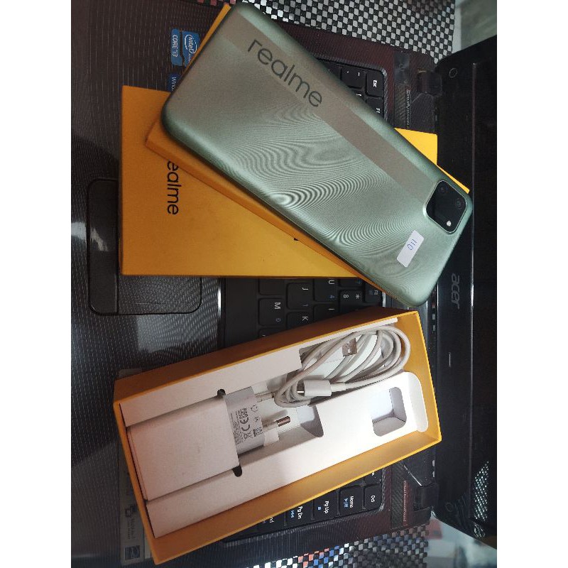 realme c11 2/32