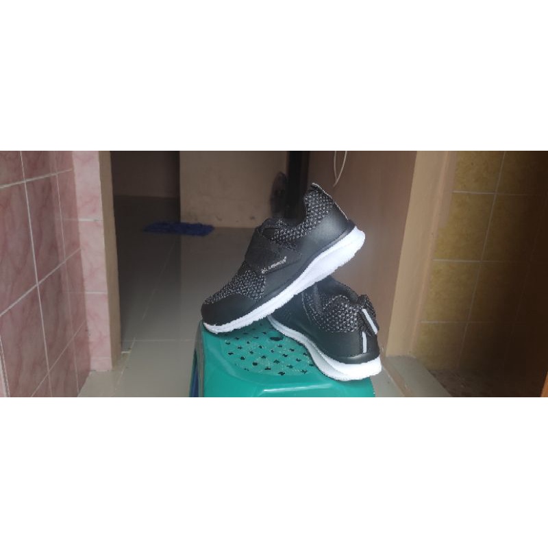 LARNMERN sepatu safety