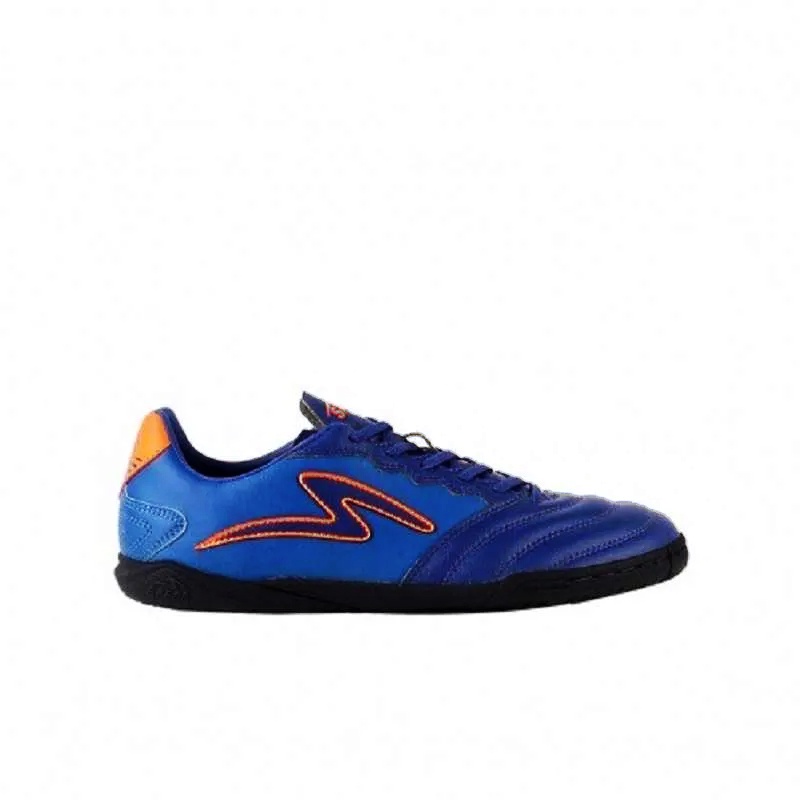 Specs Sepatu Futsal Evict Warna Biru - Original