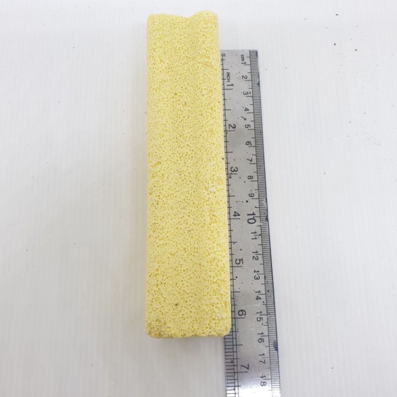 Eco Bio Block 16cm Filter media Rumah Bakteri BACTERIA HOUSE