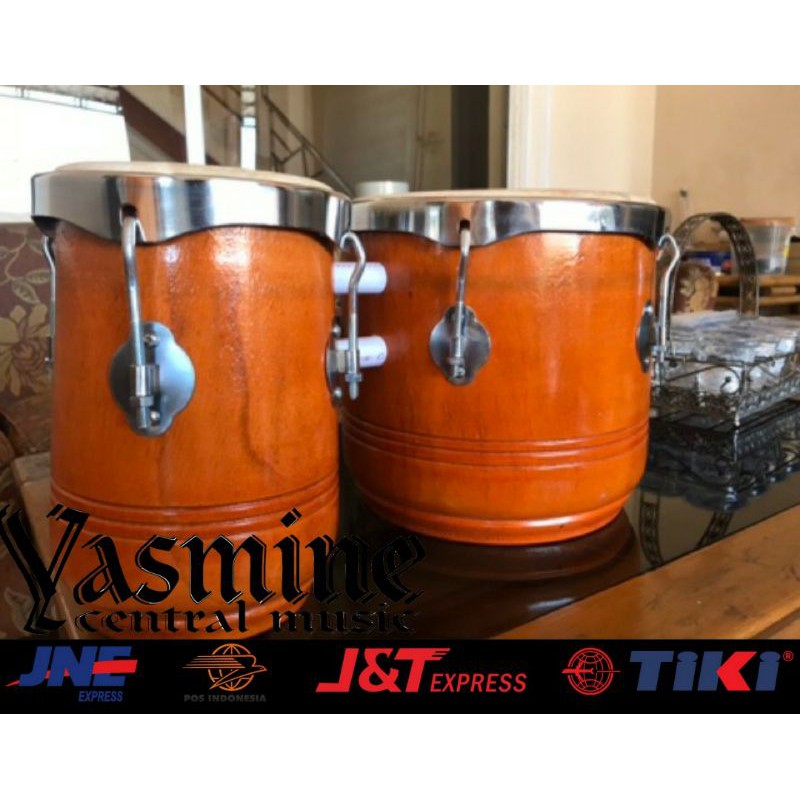 PROMO KETIPUNG KENDANG TANPA STAND