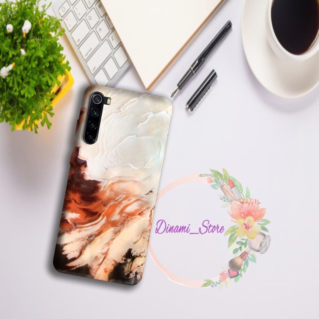 Hardcase MARMER Oppo Vivo Samsung Xiaomi Realme Iphone All Type DST989