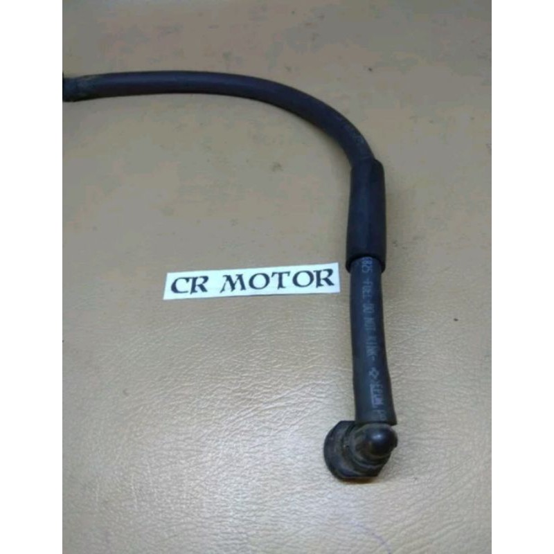 original selang bensin throttlebody honda cb 150 r new led