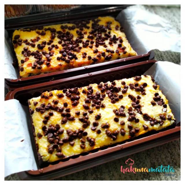 

Brownies cream cheese