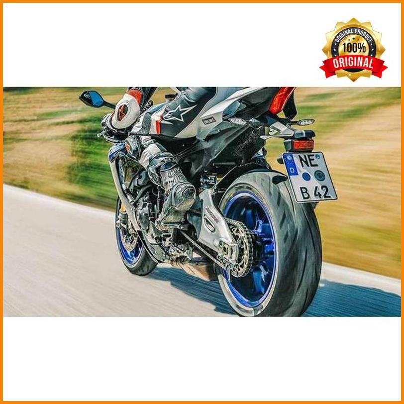 838¡ Ban Battlax S22 S 22 160 60 17 Ban Belakang Ninja 250 Fi Cbr 250 Rr §