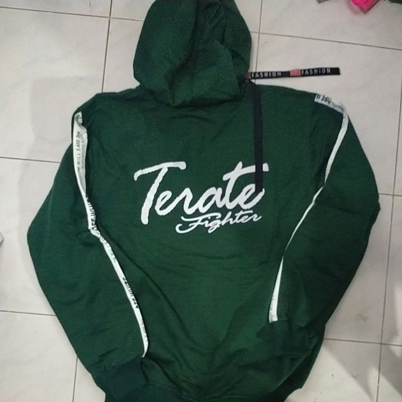 switer hoodie psht jaket PSHT katun tebal