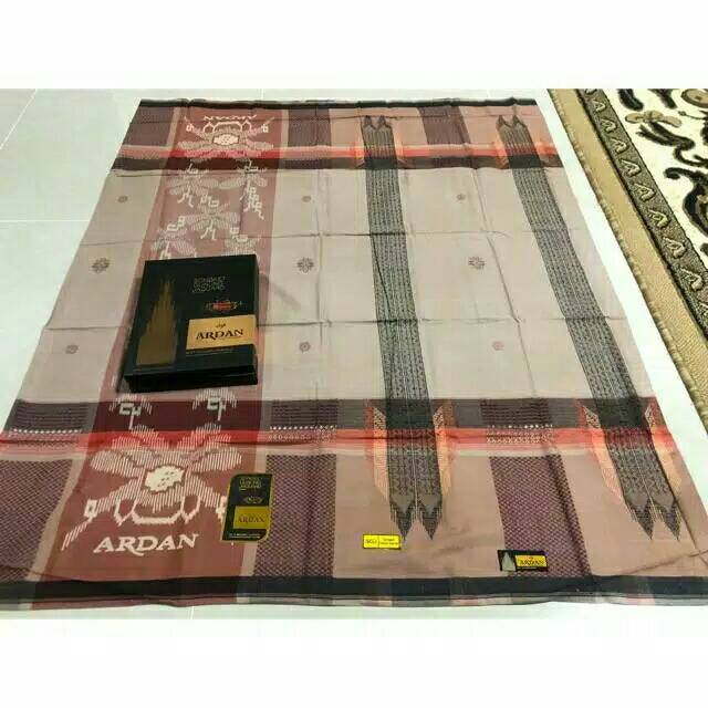 Sarung Ardan by Ketjubung