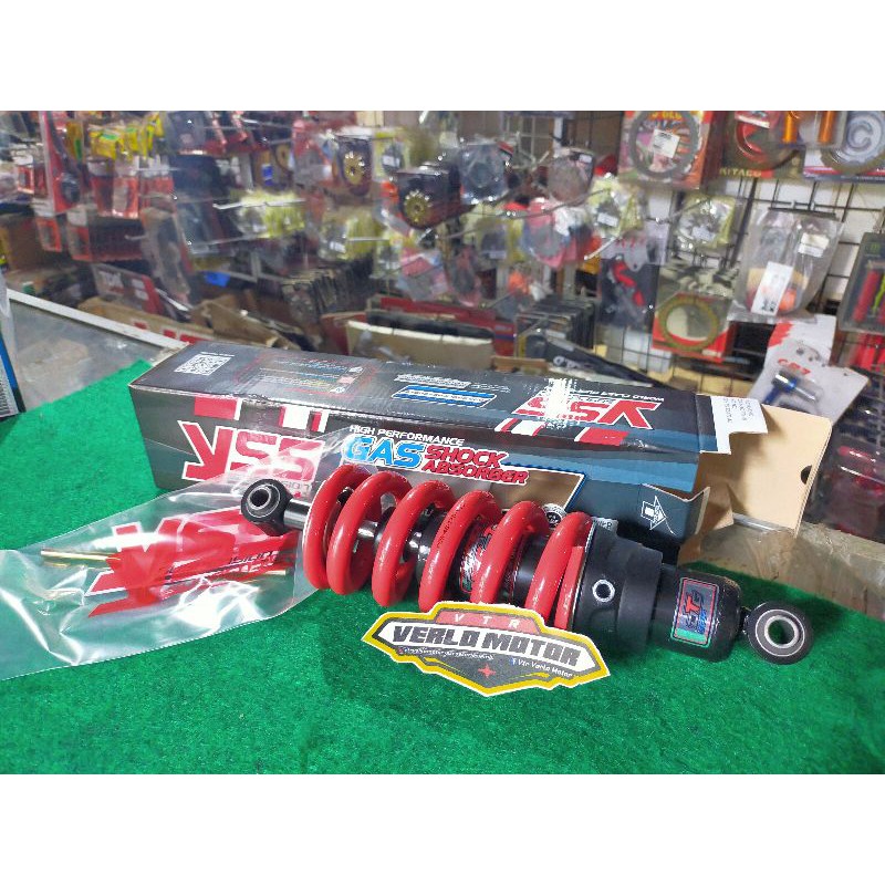 SHOCKBREAKER YSS NINJA RR