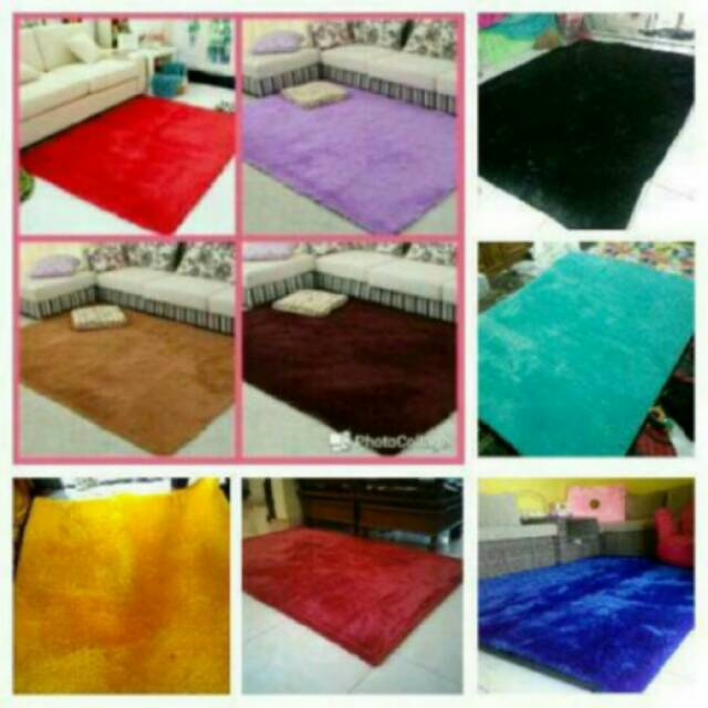 Terlaris Surpet Polos Ukuran 200x150 Tebal 4cm BxKXRaiwOWMDq