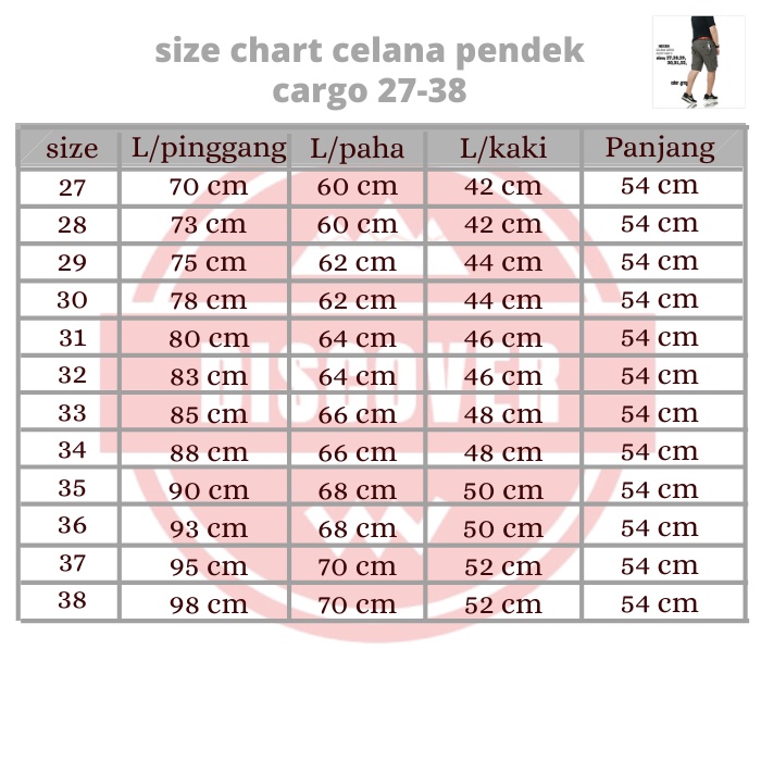 CARGO PANTS CELANA CARGO PENDEK GUNUNG BAHAN PRIA DISTRO MURAH twenty two, metal, haiking, trafeling