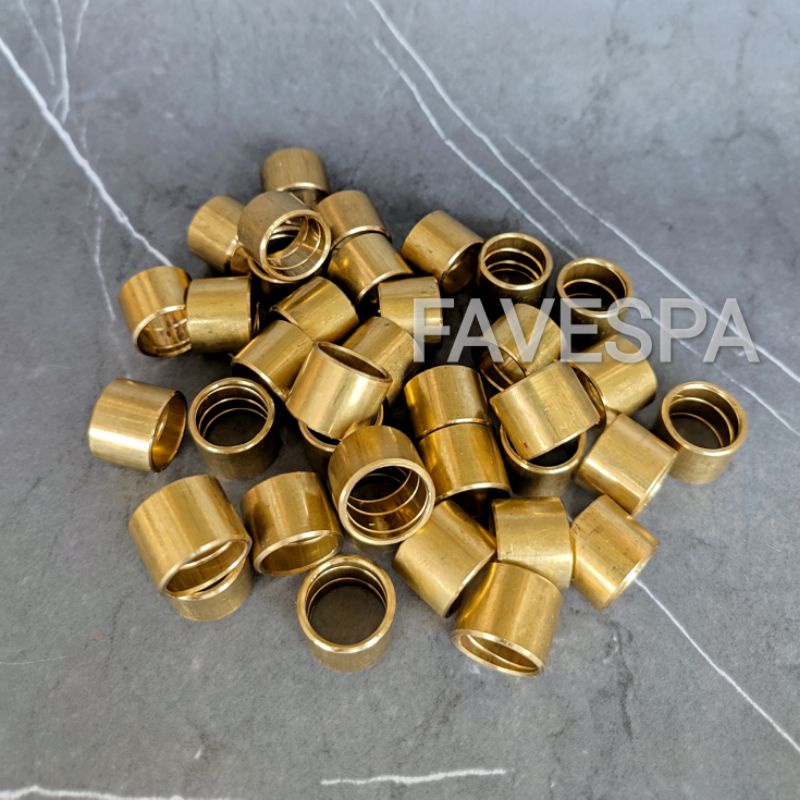 BOSH PEN PISTON SEHER RX KING PADA VESPA KLASIK