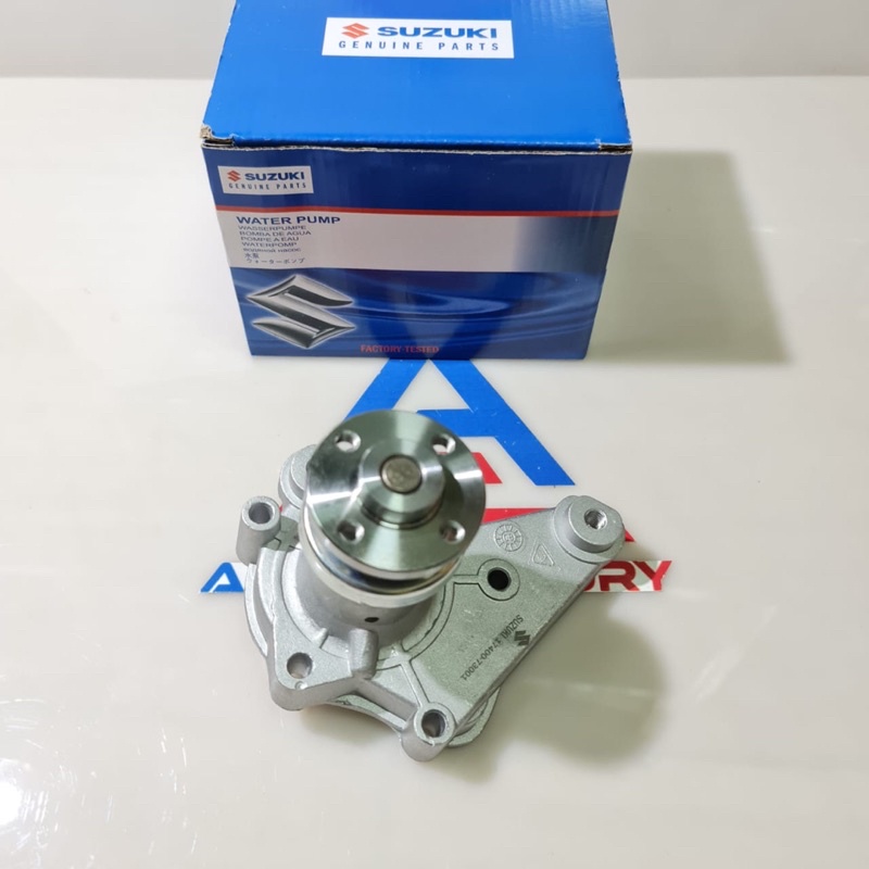 WATER PUMP POMPA AIR CARRY ORI GARANSI 1 BULAN