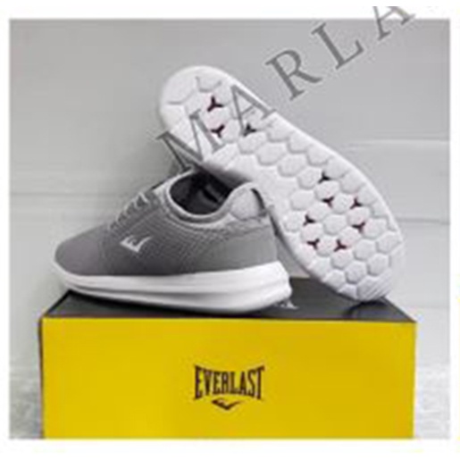 Sepatu Everlast Sensei Run