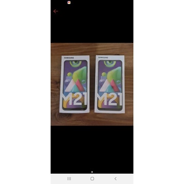 samsung M21