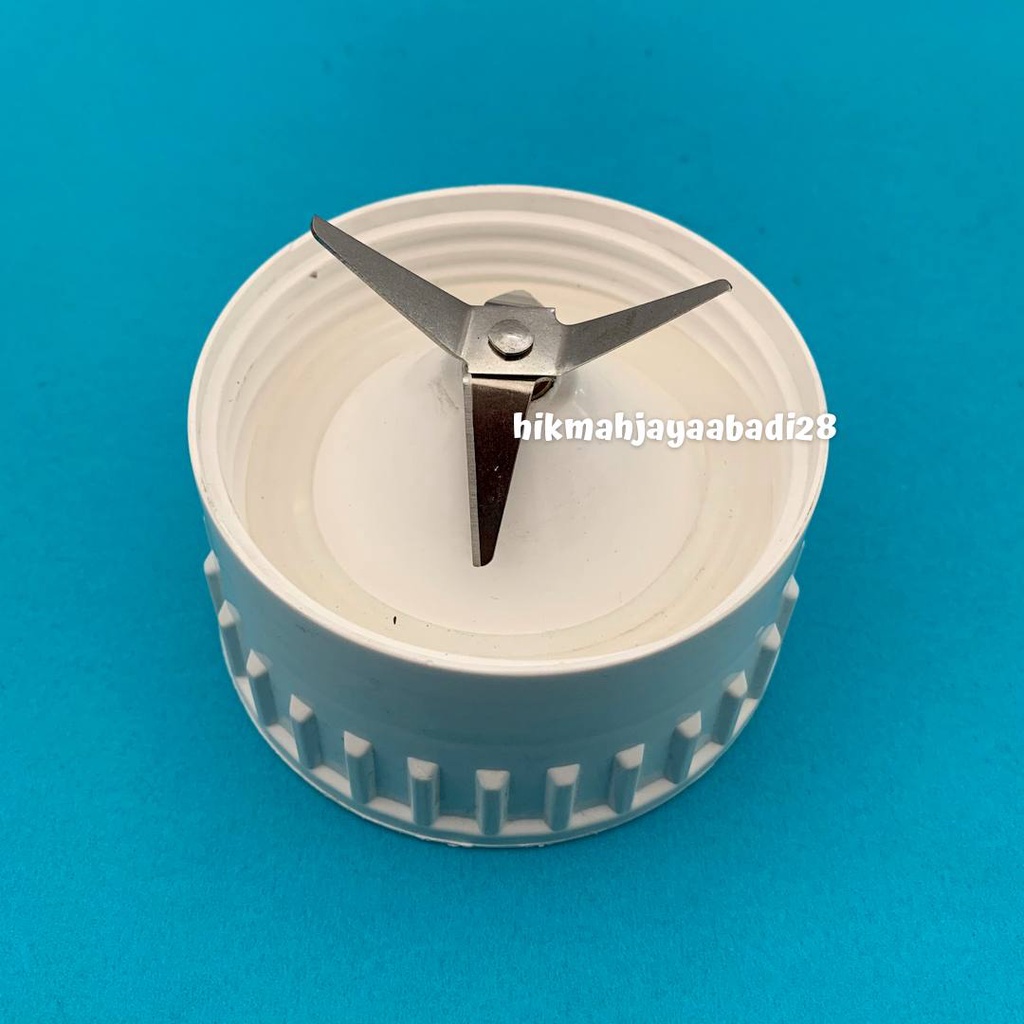 Mounting Blender Miyako Tipe Lama - National - Mangkok pisau blender