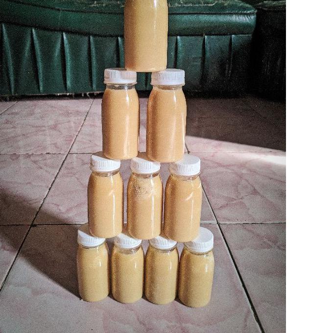 10.10 BIG SALE FASION Essen Umpan Mancing Lemak Kambing 100% Asli Mancing Galatama Ikan Mas Lele Baw