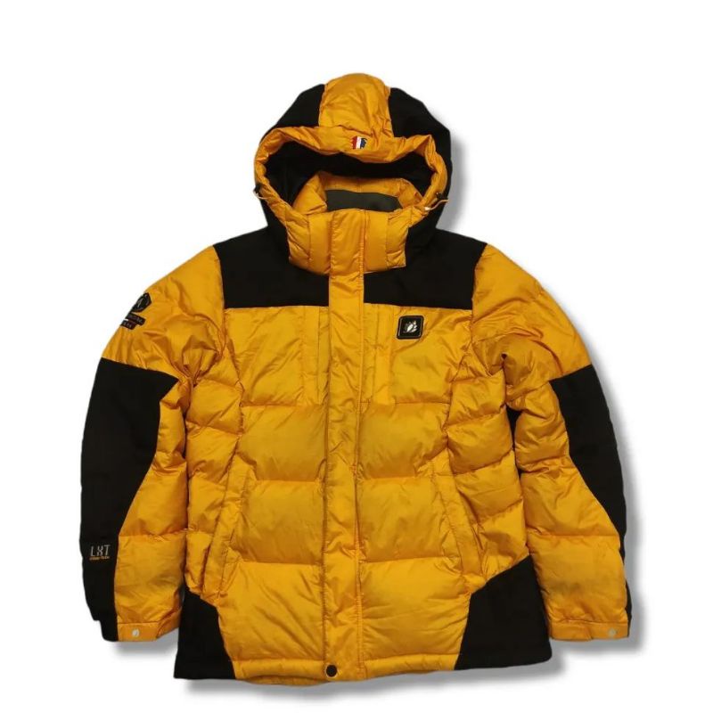 JAKET SECOND LAFUMA DOWN JAKET / LAFUMA DOWN JAKET SECOND / LAFUMA DOWN JAKET / DOWN JAKET LAFUMA / 