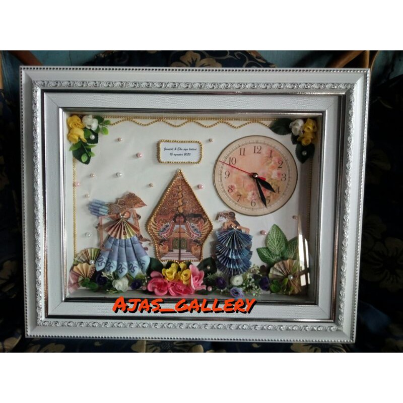 

maharwayang#rama&shinta