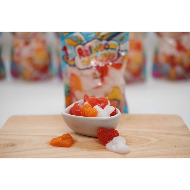 

JELLY MOTIF LOVE / TOPPING MINUMAN TERMURAH DAN BERKUALITAS