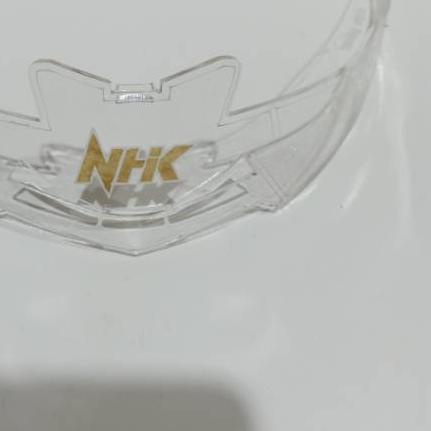 ✺ Spoiler NHK Gp1000 / spoiler helm nhk gp1000 r75 ➮