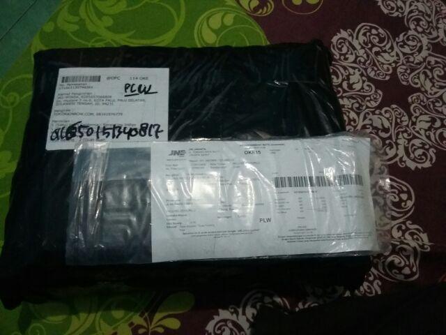 Id. Vallery - Sprei King T.30 Jacguard / Aloe Vera Motif Dark Green