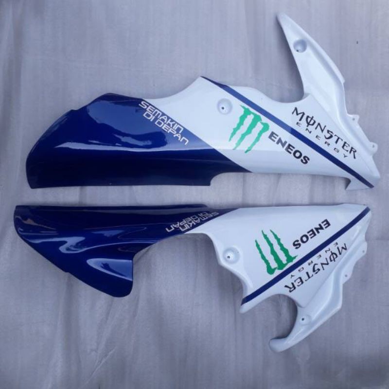 UNDERCOWL R15 V2 MODEL UNDERCOWL R6