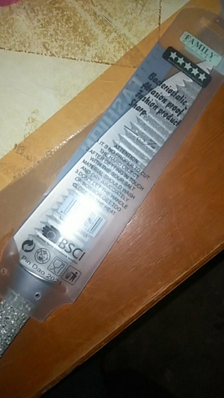 Pisau Dapur Pemotong Pengupas Premium Knife Granit Daging Buah Sayur Tajam Tajem Serbaguna